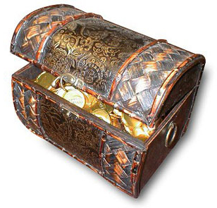 Treasure Chest